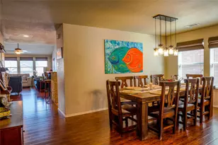 12509 Summerwood Dr, Fort Worth, TX 76028 - Photo 9