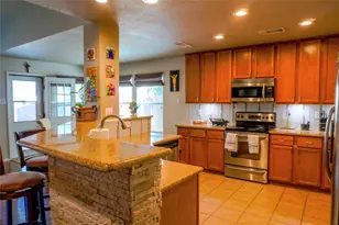 12509 Summerwood Dr, Fort Worth, TX 76028 - Photo 15