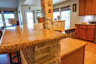 12509 Summerwood Dr, Fort Worth, TX 76028 - Photo 17