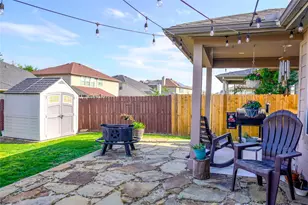 12509 Summerwood Dr, Fort Worth, TX 76028 - Photo 37