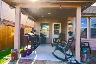 12509 Summerwood Dr, Fort Worth, TX 76028 - Photo 33