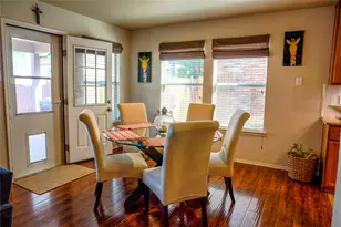 12509 Summerwood Dr, Fort Worth, TX 76028 - Photo 19