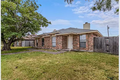 2705 Stanford Street, Rowlett, TX 75088 - Photo 1