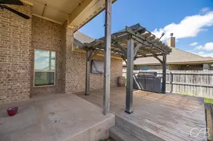 4202 Sierra Sunset, Abilene, TX 79606 - Photo 37