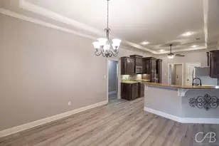4202 Sierra Sunset, Abilene, TX 79606 - Photo 9