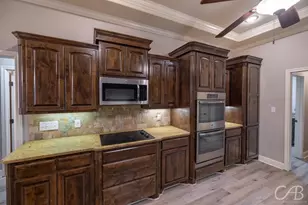 4202 Sierra Sunset, Abilene, TX 79606 - Photo 3