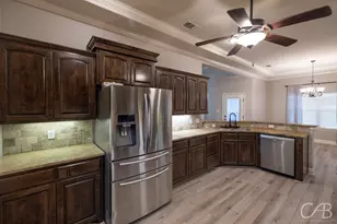 4202 Sierra Sunset, Abilene, TX 79606 - Photo 5