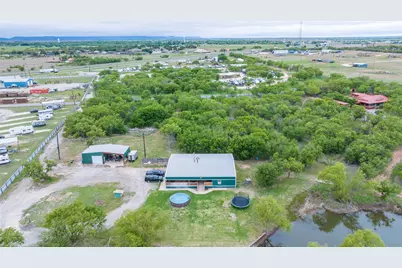 2366 Fm 1235, Merkel, TX 79536 - Photo 35