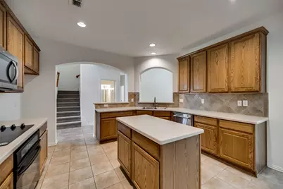 819 Rushmore Drive, Allen, TX 75002 - Photo 15