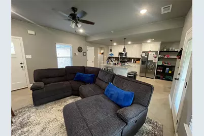 108 Ronnie Lane, Weatherford, TX 76088 - Photo 3