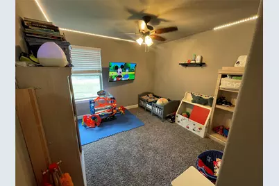 108 Ronnie Lane, Weatherford, TX 76088 - Photo 23
