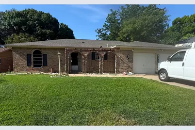 606 Pepperidge Court, Arlington, TX 76014 - Photo 1