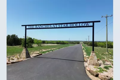 485 Hollow Drive, Lipan, TX 76462 - Photo 1