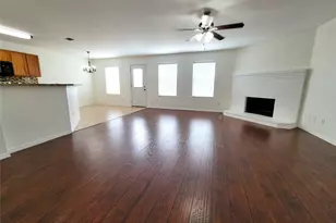 9613 Woodrow Wilson Dr, McKinney, TX 75072 - Photo 3