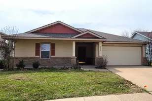 9613 Woodrow Wilson Dr, McKinney, TX 75072 - Photo 1