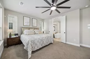 511 Grand Oak Dr, Fate, TX 75189 - Photo 9