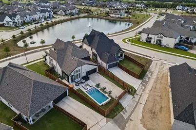 511 Grand Oak Drive, Fate, TX 75189 - Photo 3