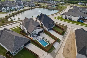 511 Grand Oak Dr, Fate, TX 75189 - Photo 3