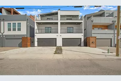 162 S Cisco Street, Dallas, TX 75246 - Photo 1