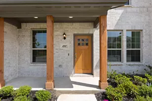 4507 Avion Dr, Sanger, TX 76266 - Photo 3