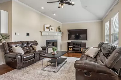 9118 Rainland Court, Arlington, TX 76002 - Photo 9