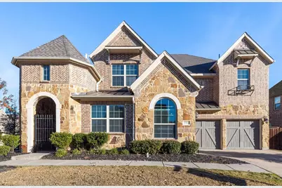 3701 Birmington, The Colony, TX 75056 - Photo 1