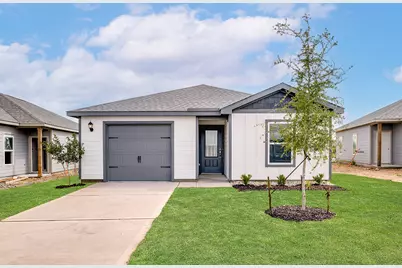 8321 White Wolf Trail, Ponder, TX 76259 - Photo 1