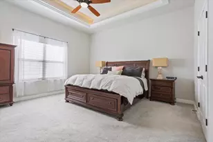 102 Rancho Del Lago Ln, Morgans Point Resort, TX 76513 - Photo 17
