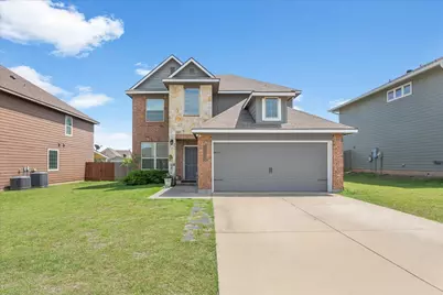 10205 Mickler Lane, Waco, TX 76708 - Photo 1