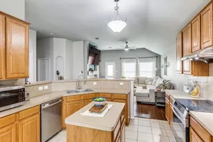 1402 Bankston Dr, Wylie, TX 75098 - Photo 7