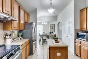 1402 Bankston Dr, Wylie, TX 75098 - Photo 9