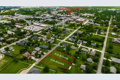 414 N Arizona Drive, Celina, TX 75009 - Photo 3