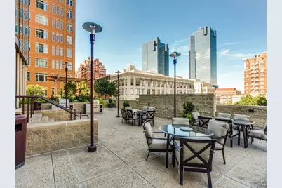 500 Throckmorton Street #1206, Fort Worth, TX 76102 - Photo 15