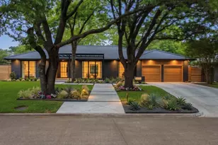 8832 Antrim Dr, Dallas, TX 75218 - Photo 5