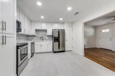 1413 Lackland Street, Arlington, TX 76010 - Photo 9