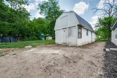 1413 Lackland Street, Arlington, TX 76010 - Photo 23
