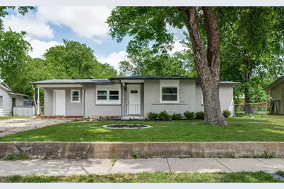 1413 Lackland Street, Arlington, TX 76010 - Photo 3