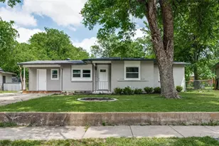 1413 Lackland St, Arlington, TX 76010 - Photo 1