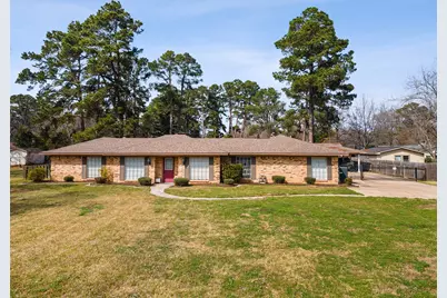 1302 W Sabine Street, Carthage, TX 75633 - Photo 1