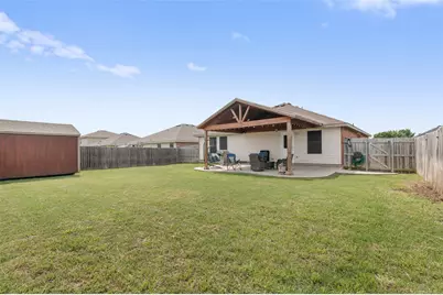317 Quail Crossing Drive, Sanger, TX 76266 - Photo 21