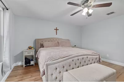 317 Quail Crossing Drive, Sanger, TX 76266 - Photo 17