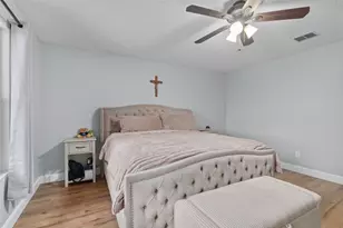 317 Quail Crossing Dr, Sanger, TX 76266 - Photo 17