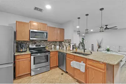 317 Quail Crossing Drive, Sanger, TX 76266 - Photo 9