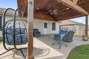 317 Quail Crossing Dr, Sanger, TX 76266 - Photo 23