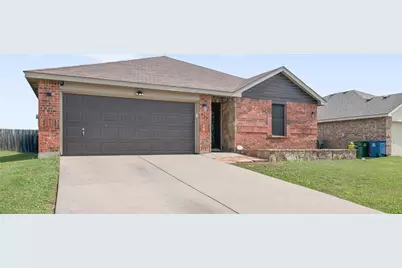 317 Quail Crossing Drive, Sanger, TX 76266 - Photo 3