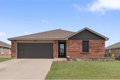 317 Quail Crossing Drive, Sanger, TX 76266 - Photo 1