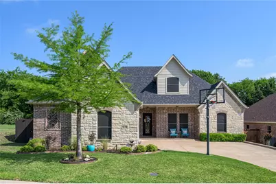 1611 Moreland Drive, Sherman, TX 75090 - Photo 1