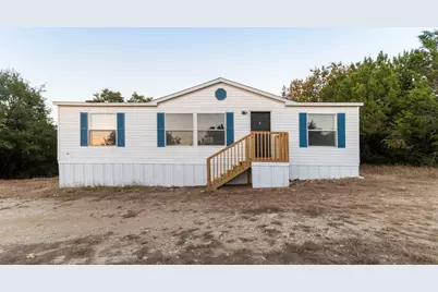 4549 Arrowhead Drive, Weatherford, TX 76087 - Photo 21