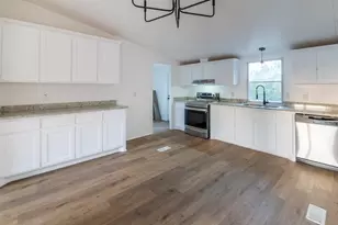 4549 Arrowhead Dr, Weatherford, TX 76087 - Photo 1