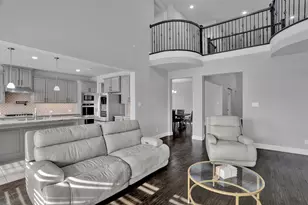 14093 Shiloh Springs Dr, Frisco, TX 75035 - Photo 3